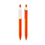 A5070 BK Promosyon Plastik Kalem