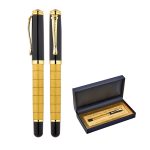 A12140 KR Promosyon Set Kalem