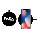 Promosyon Led Aydınlatmalı Kablosuz Şarj Standı LCS