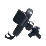 Promosyon Araç Telefon Tutucu & 10W Wireless Şarj Cihazı KLD
