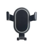 Promosyon Araç Telefon Tutucu & 10W Wireless Şarj Cihazı KLD
