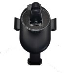 Promosyon Araç Telefon Tutucu & 10W Wireless Şarj Cihazı KLD