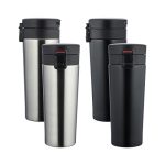 A53030 Promosyon Çelik Termos / 350 ml