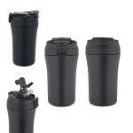 A53350 Promosyon Çelik Termos / 400 ml