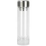 B5010 Pomosyon Çift Katmanlı Cam Termos 300 ML