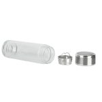 B5010 Pomosyon Çift Katmanlı Cam Termos 300 ML