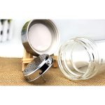 B5010 Pomosyon Çift Katmanlı Cam Termos 300 ML