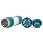B5460 PROMOSYON FİLTRELİ ÇELİK TERMOS