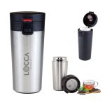 A53030 Promosyon Çelik Termos / 350 ml