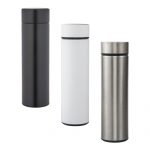 A53380 Promosyon Dijital Süzgeçli Termos / 450 ml
