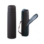 A55000 Promosyon Çelik Termos / 500 ml