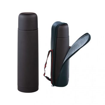 A55000 Promosyon Çelik Termos / 500 ml