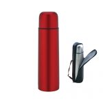 A55000 Promosyon Çelik Termos / 500 ml