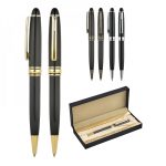 A12180 KT Promosyon Set Kalem