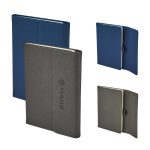 A24240 15 x 21 Termo Deri̇ Defter