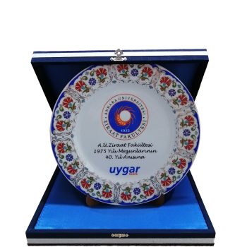Porselen Tabaklar