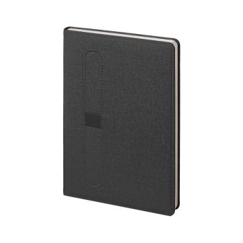 A24250 15 x 21 Termo Deri̇ Defter