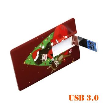 4201-711 – 3.0 Promosyon Usb Flash Bellek