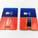 4201-711 - 3.0 Promosyon Usb Flash Bellek