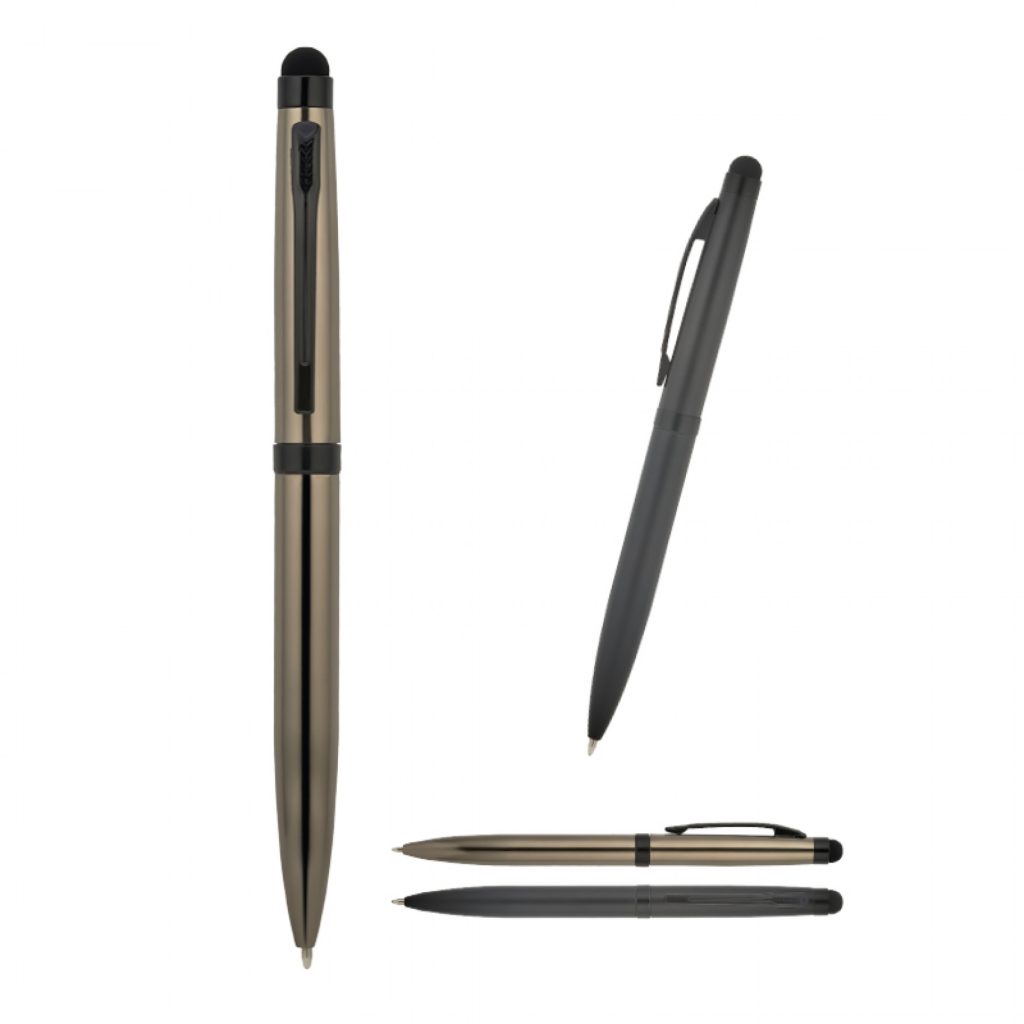 A11130 Promosyon Metal Kalem