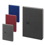A24250 15 x 21 Termo Deri̇ Defter