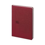 A24250 15 x 21 Termo Deri̇ Defter