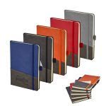 A24270 15 x 21 Termo Deri̇ Defter