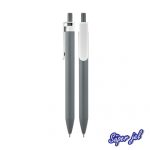 A5090 BK Promosyon Plastik Süper Jel Refil Kalem