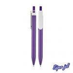 A5090 BK Promosyon Plastik Süper Jel Refil Kalem