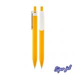 A5090 BK Promosyon Plastik Süper Jel Refil Kalem