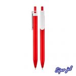 A5090 BK Promosyon Plastik Süper Jel Refil Kalem