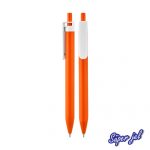 A5090 BK Promosyon Plastik Süper Jel Refil Kalem