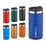 A53400 Promosyon Çelik Kupa / 300 ml