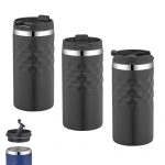 A53400 Promosyon Çelik Kupa / 300 ml