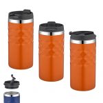A53400 Promosyon Çelik Kupa / 300 ml
