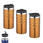 A53400 Promosyon Çelik Kupa / 300 ml