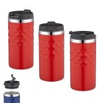 A53400 Promosyon Çelik Kupa / 300 ml