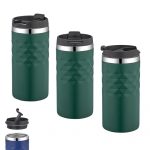 A53400 Promosyon Çelik Kupa / 300 ml