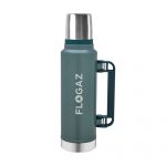 A53410 Promosyon Çelik Termos / 1450 ml