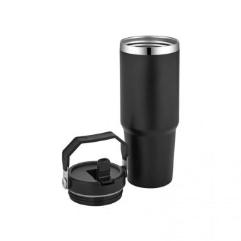 A53420 Promosyon Çelik Termos / 900 ml