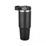 A53420 Promosyon Çelik Termos / 900 ml