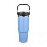 A53420 Promosyon Çelik Termos / 900 ml