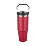 A53420 Promosyon Çelik Termos / 900 ml