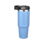 A53420 Promosyon Çelik Termos / 900 ml
