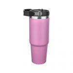 A53420 Promosyon Çelik Termos / 900 ml