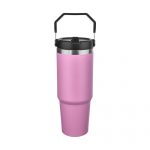 A53420 Promosyon Çelik Termos / 900 ml