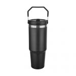 A53420 Promosyon Çelik Termos / 900 ml