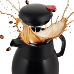 A53430 Promosyon Çelik Termos / 1500 Ml