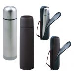 A57500 Promosyon Çelik Termos / 750 ml