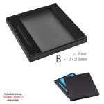 AKT-9410 Hediye Set Kutusu